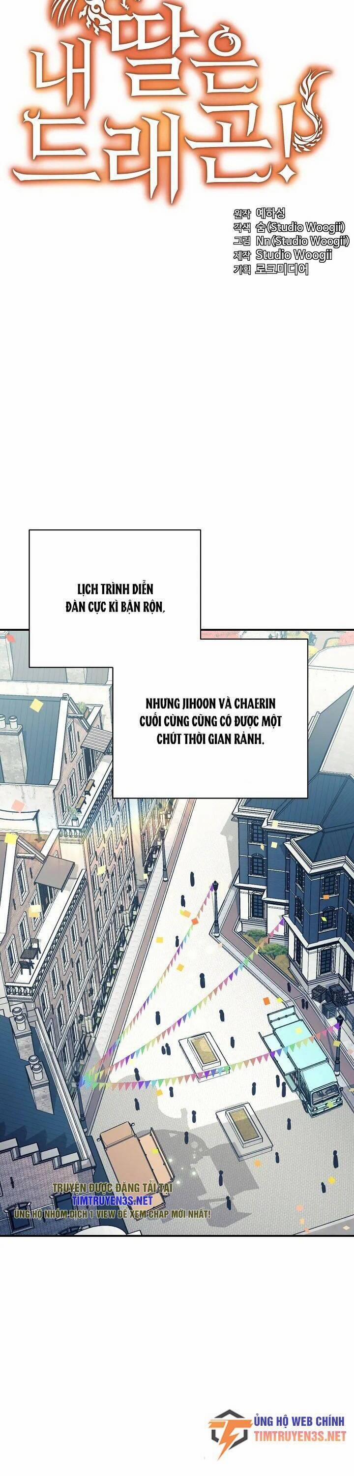 manhwax10.com - Truyện Manhwa Con Gái Tôi Là Rồng! Chương 63 Trang 10