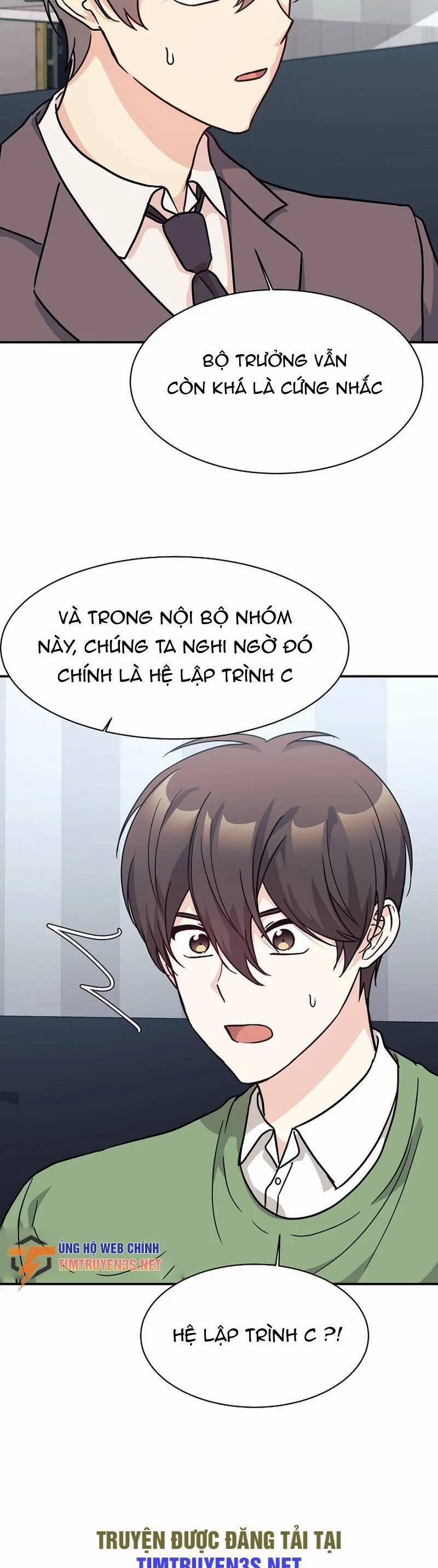 manhwax10.com - Truyện Manhwa Con Gái Tôi Là Rồng! Chương 64 Trang 12