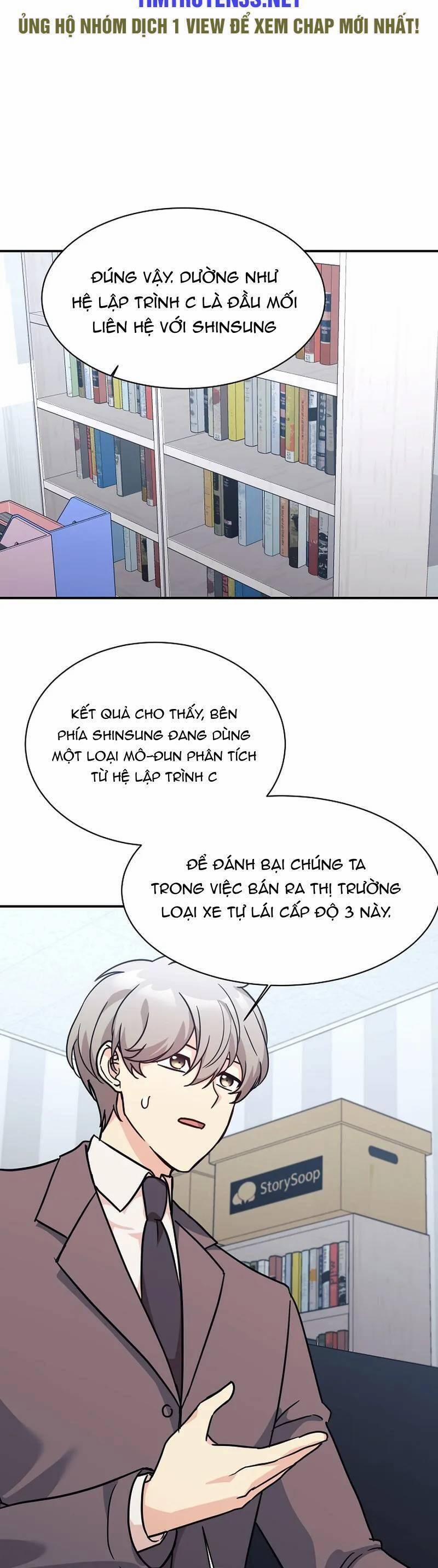 manhwax10.com - Truyện Manhwa Con Gái Tôi Là Rồng! Chương 64 Trang 13