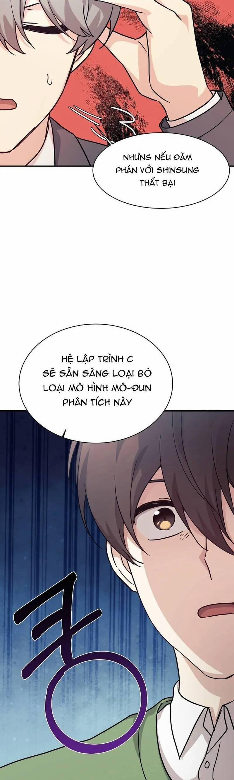 manhwax10.com - Truyện Manhwa Con Gái Tôi Là Rồng! Chương 64 Trang 16