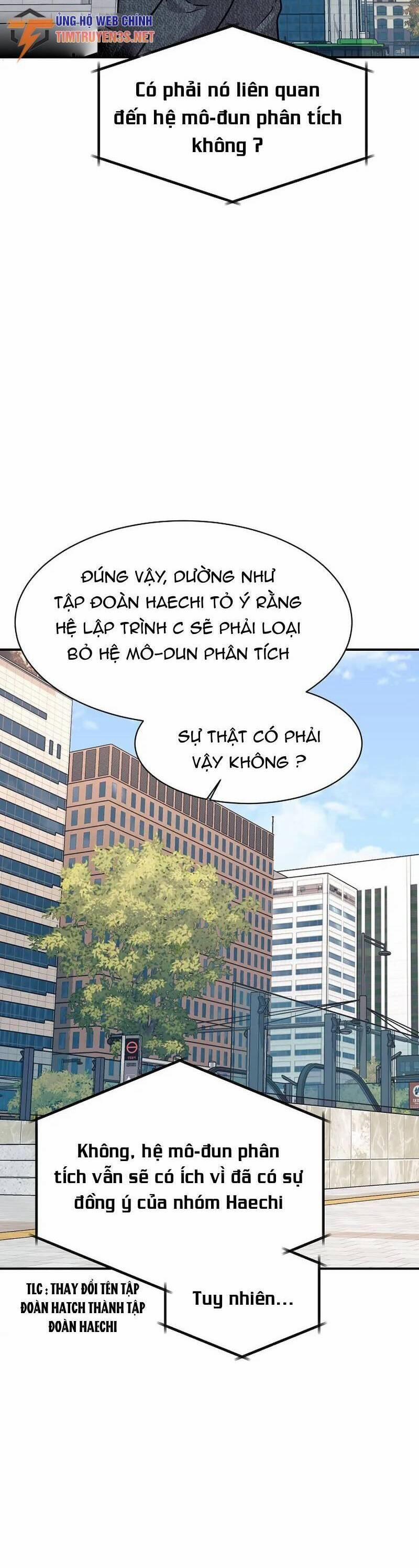 manhwax10.com - Truyện Manhwa Con Gái Tôi Là Rồng! Chương 64 Trang 27