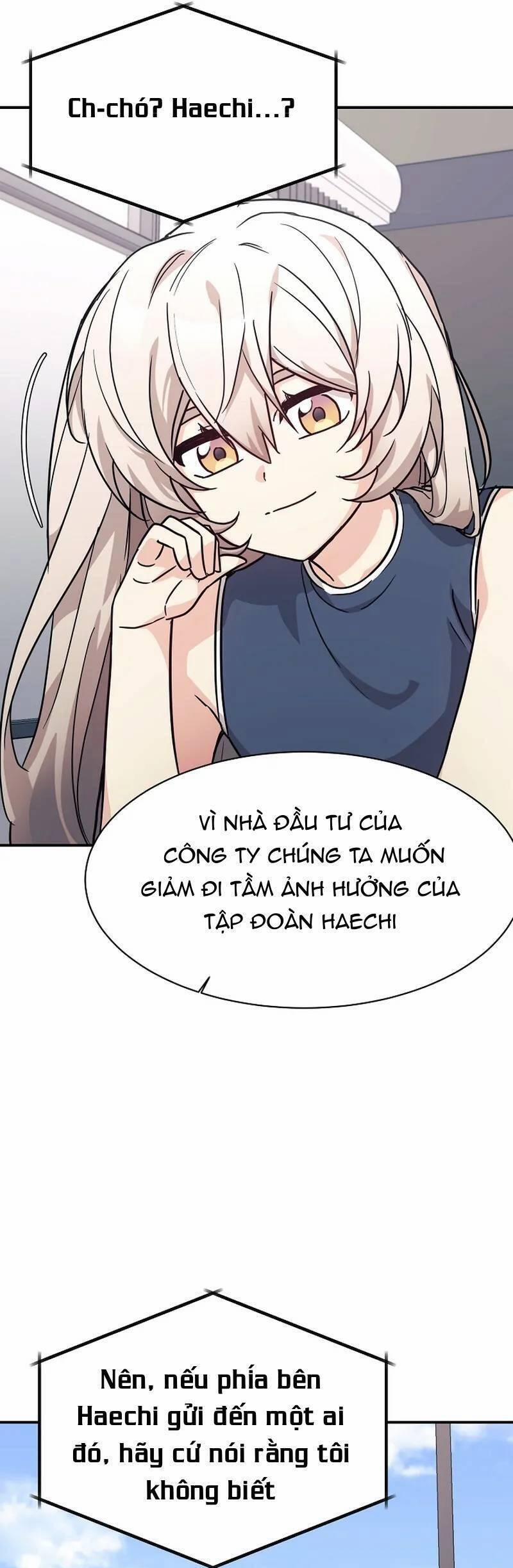 manhwax10.com - Truyện Manhwa Con Gái Tôi Là Rồng! Chương 64 Trang 29