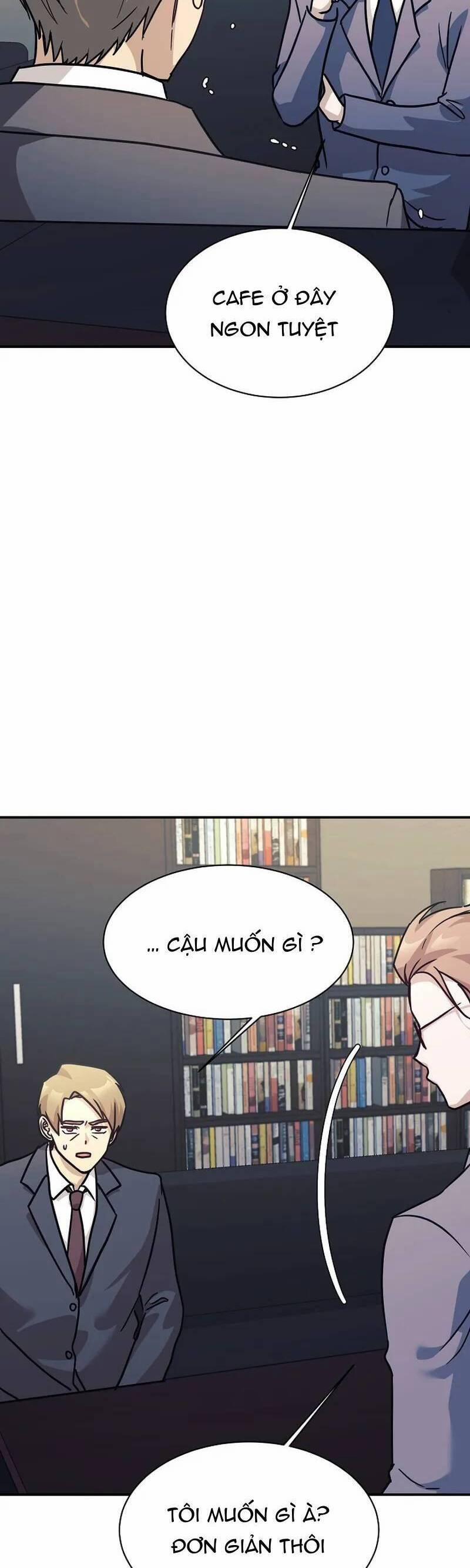 manhwax10.com - Truyện Manhwa Con Gái Tôi Là Rồng! Chương 64 Trang 35