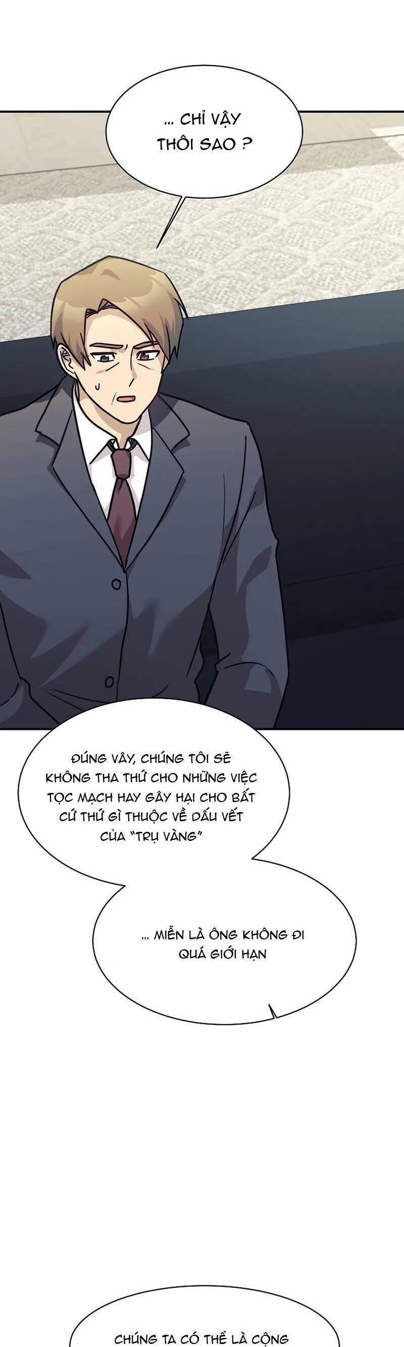 manhwax10.com - Truyện Manhwa Con Gái Tôi Là Rồng! Chương 64 Trang 37