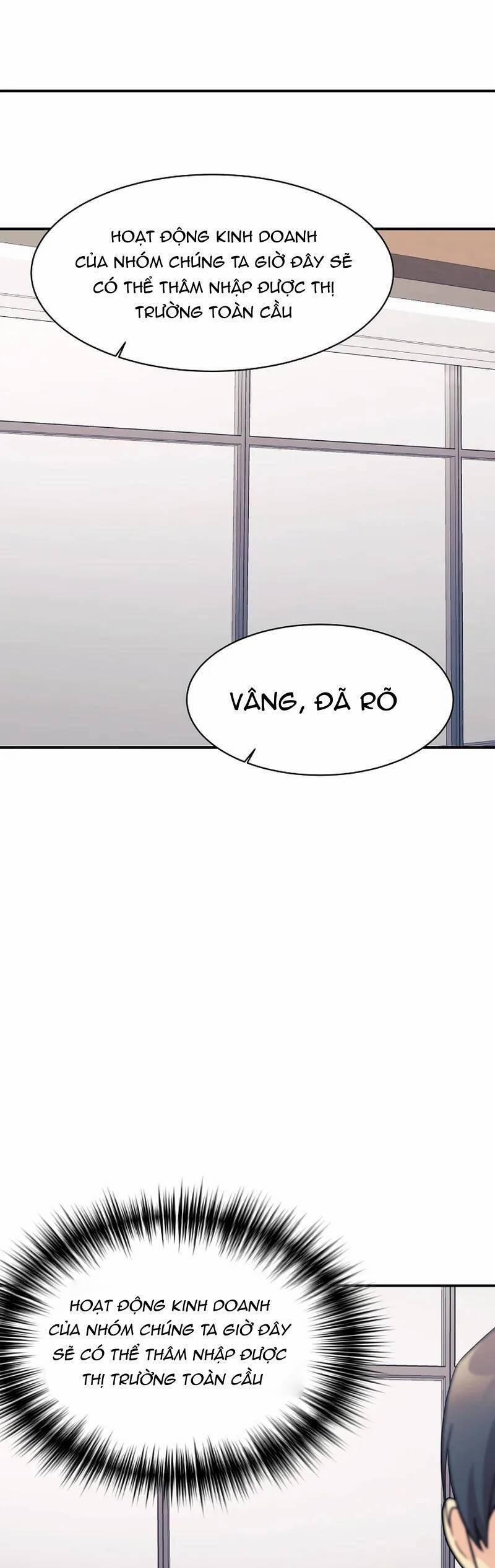 manhwax10.com - Truyện Manhwa Con Gái Tôi Là Rồng! Chương 64 Trang 39