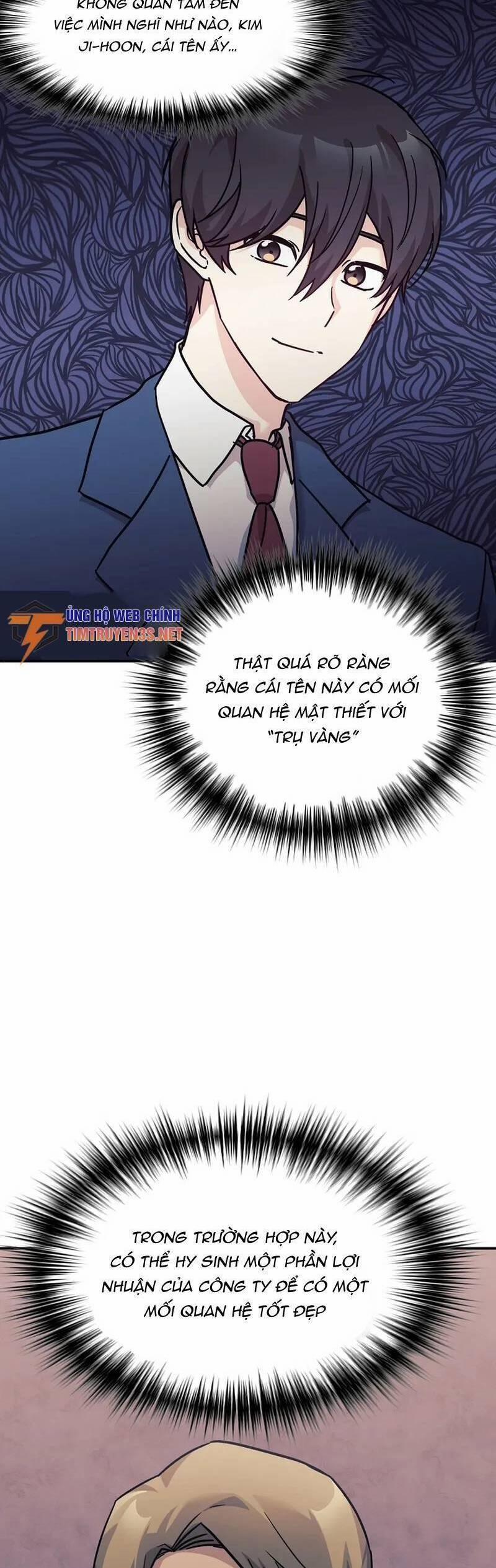 manhwax10.com - Truyện Manhwa Con Gái Tôi Là Rồng! Chương 64 Trang 41