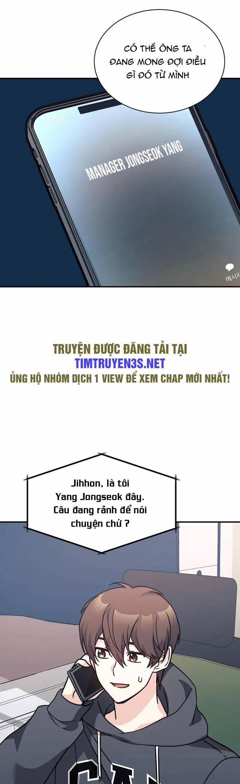 manhwax10.com - Truyện Manhwa Con Gái Tôi Là Rồng! Chương 64 Trang 47