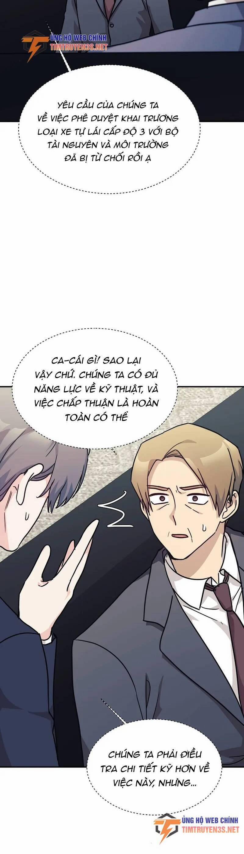 manhwax10.com - Truyện Manhwa Con Gái Tôi Là Rồng! Chương 64 Trang 6