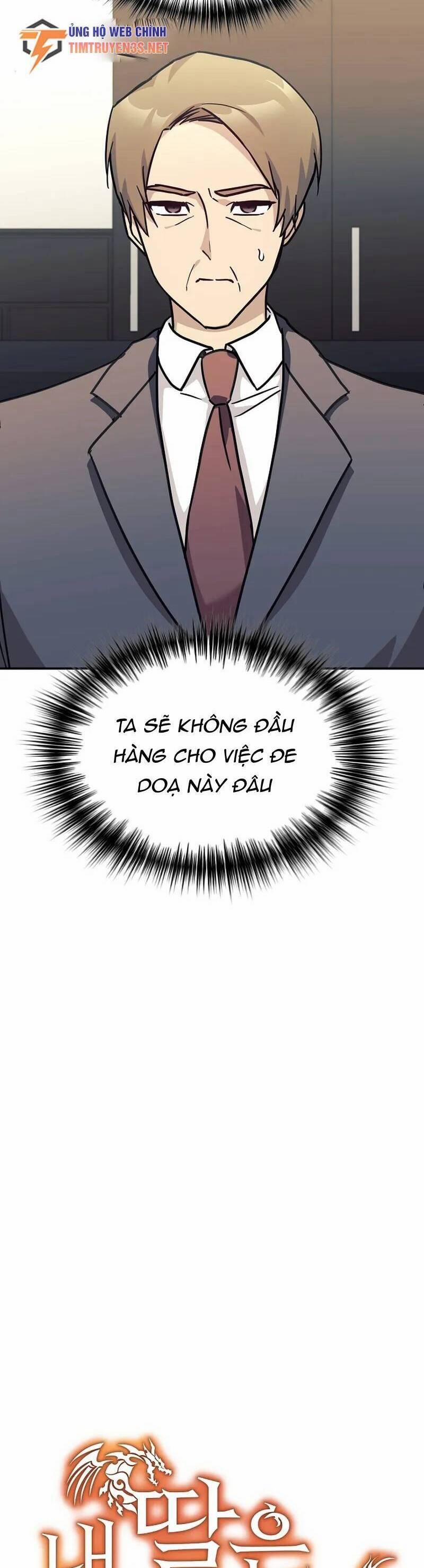 manhwax10.com - Truyện Manhwa Con Gái Tôi Là Rồng! Chương 64 Trang 9