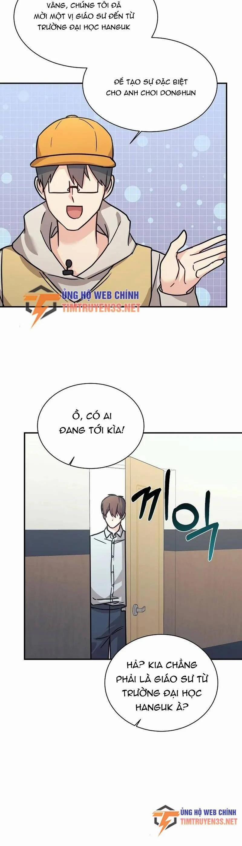 manhwax10.com - Truyện Manhwa Con Gái Tôi Là Rồng! Chương 65 Trang 12