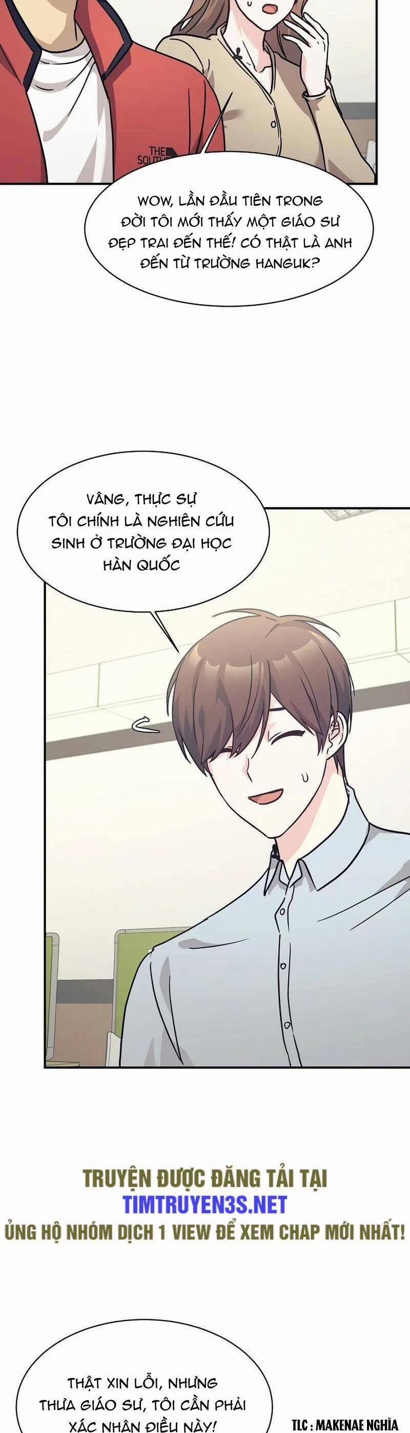 manhwax10.com - Truyện Manhwa Con Gái Tôi Là Rồng! Chương 65 Trang 15