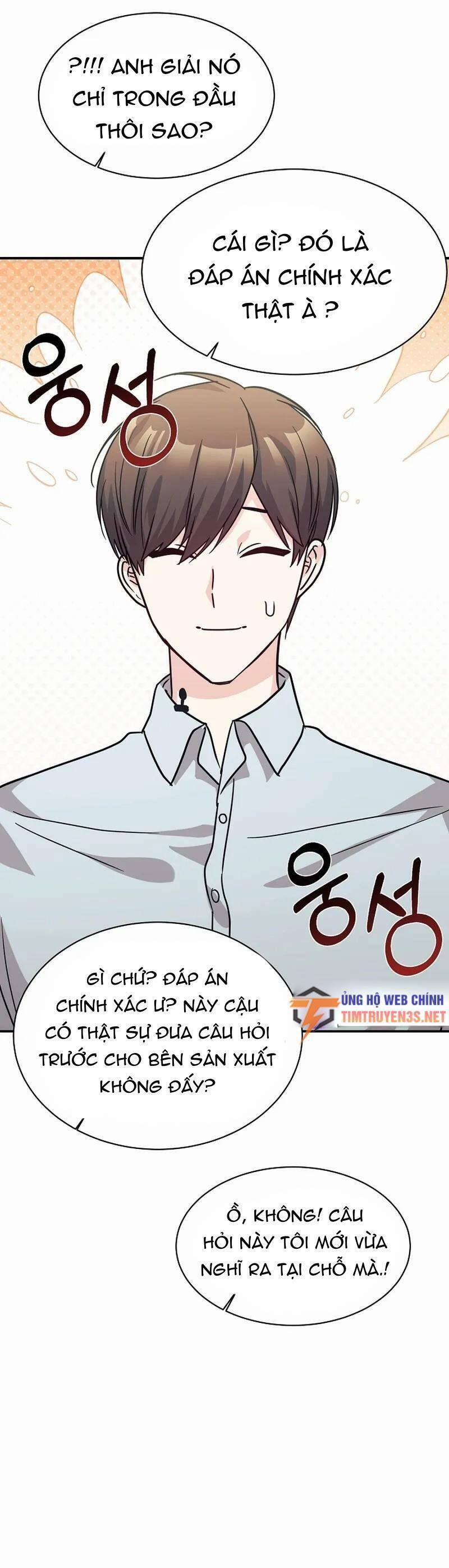 manhwax10.com - Truyện Manhwa Con Gái Tôi Là Rồng! Chương 65 Trang 18