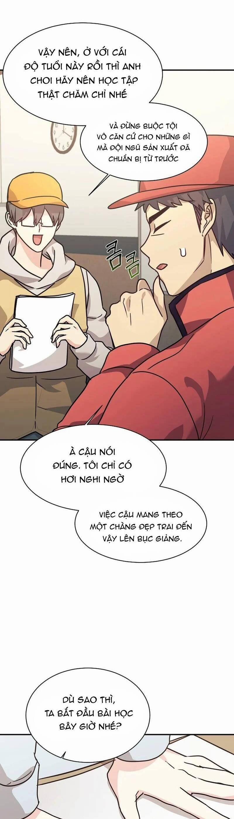 manhwax10.com - Truyện Manhwa Con Gái Tôi Là Rồng! Chương 65 Trang 19