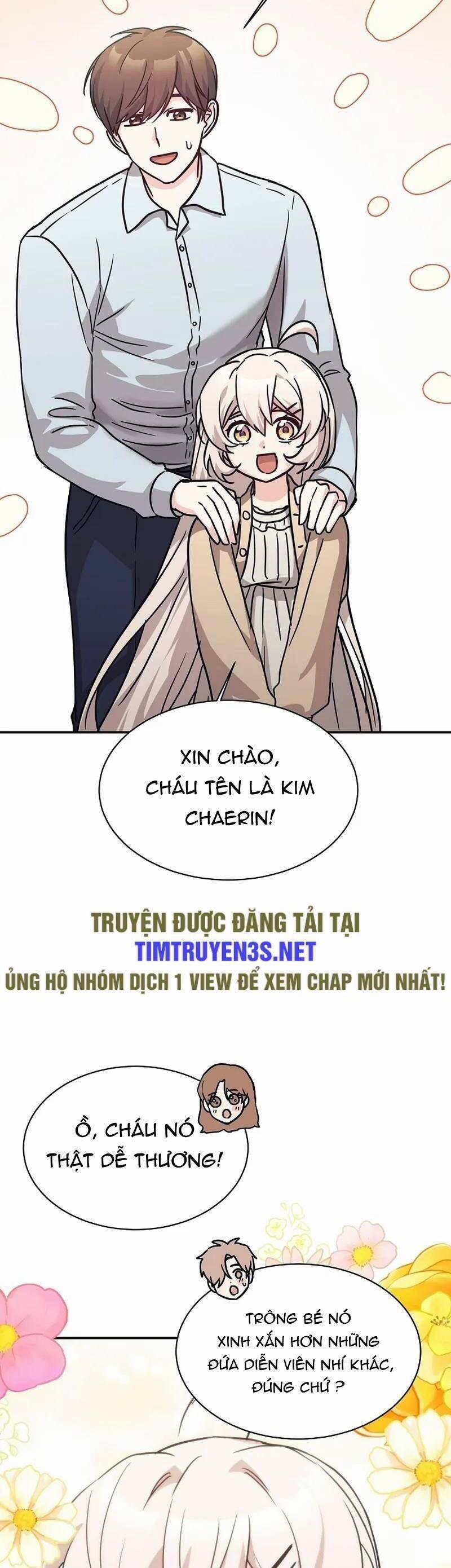 manhwax10.com - Truyện Manhwa Con Gái Tôi Là Rồng! Chương 65 Trang 30