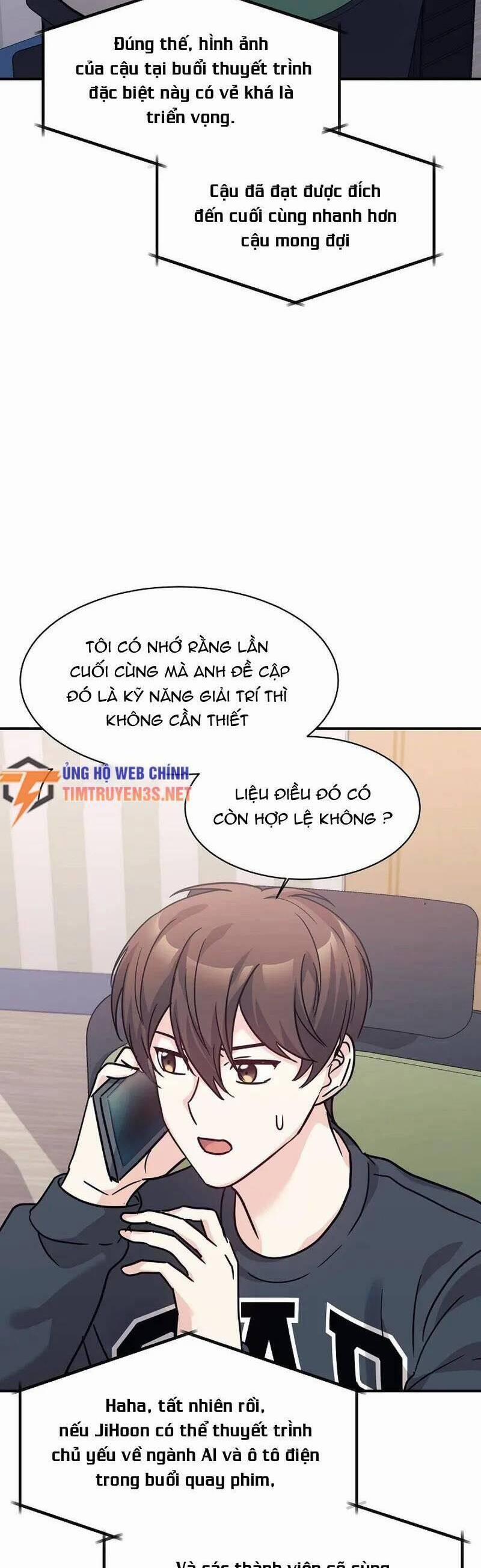 manhwax10.com - Truyện Manhwa Con Gái Tôi Là Rồng! Chương 65 Trang 4