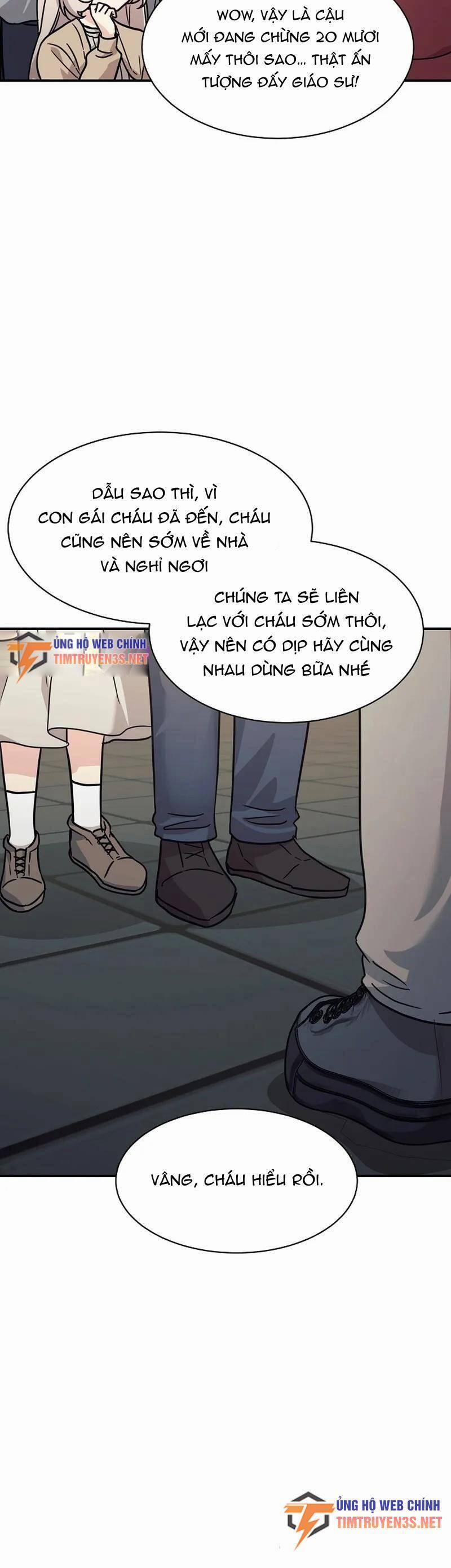 manhwax10.com - Truyện Manhwa Con Gái Tôi Là Rồng! Chương 65 Trang 32