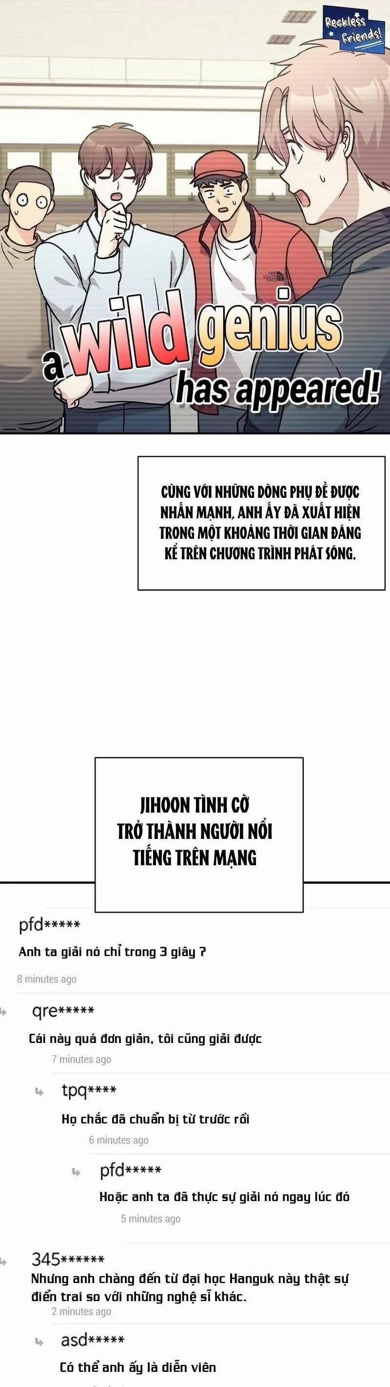 manhwax10.com - Truyện Manhwa Con Gái Tôi Là Rồng! Chương 65 Trang 35