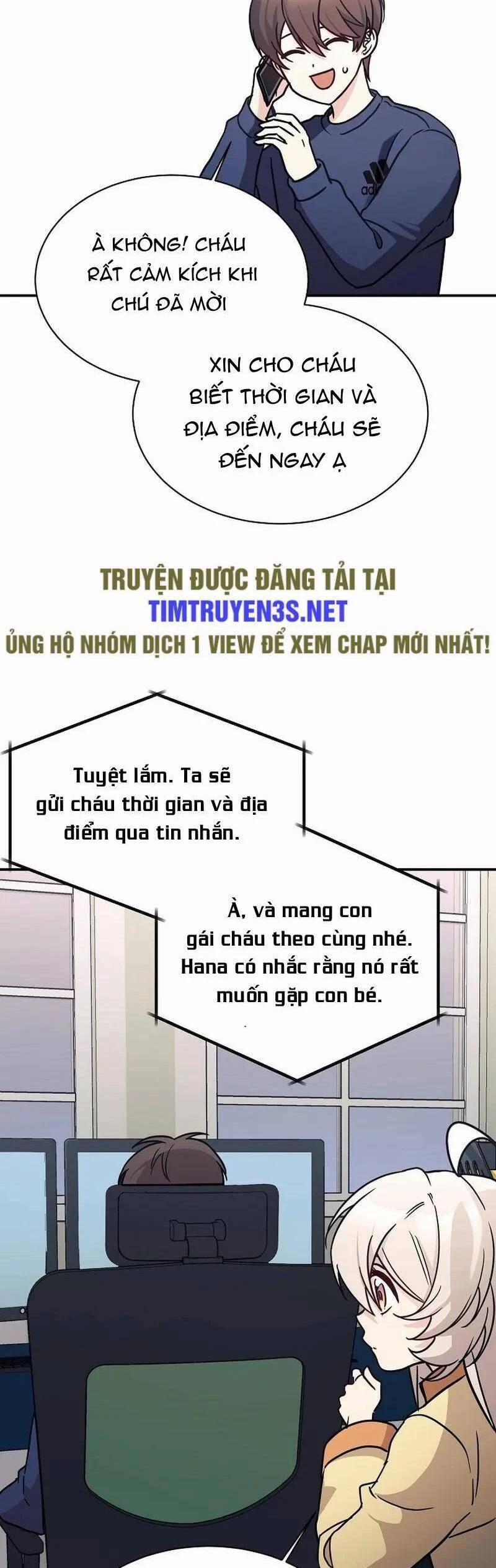 manhwax10.com - Truyện Manhwa Con Gái Tôi Là Rồng! Chương 65 Trang 40