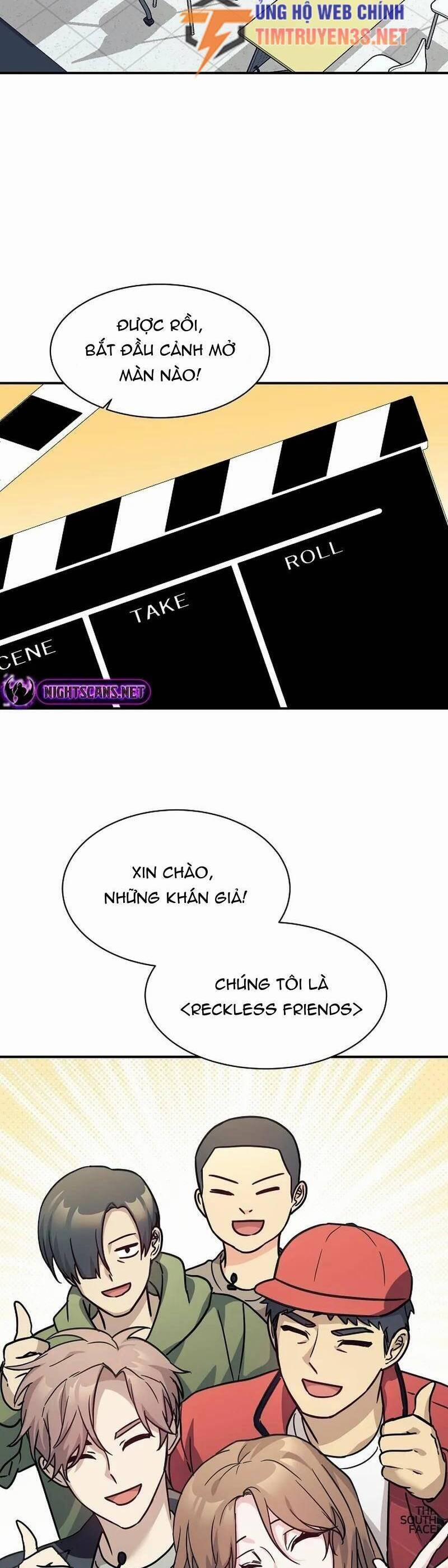 manhwax10.com - Truyện Manhwa Con Gái Tôi Là Rồng! Chương 65 Trang 9