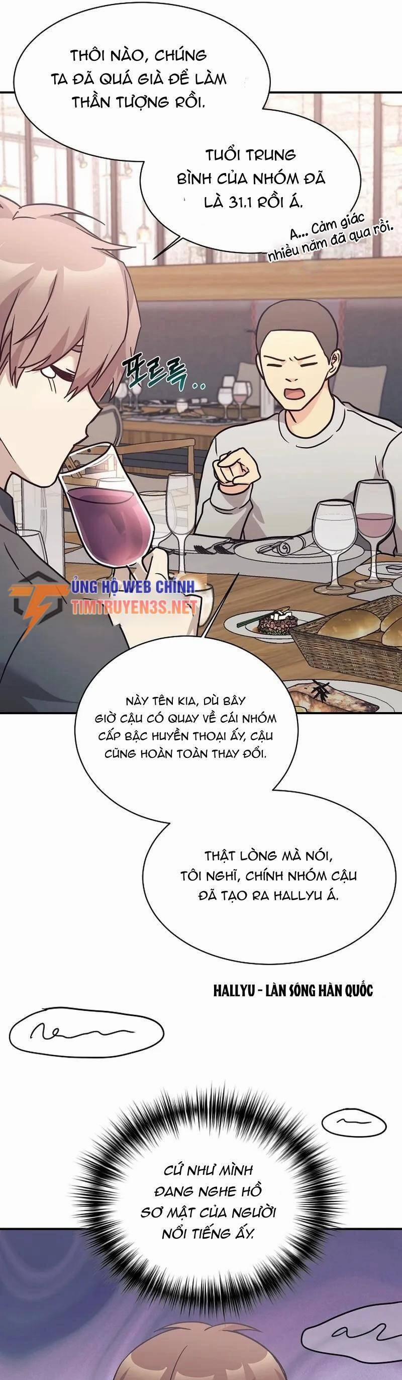 manhwax10.com - Truyện Manhwa Con Gái Tôi Là Rồng! Chương 66 Trang 12