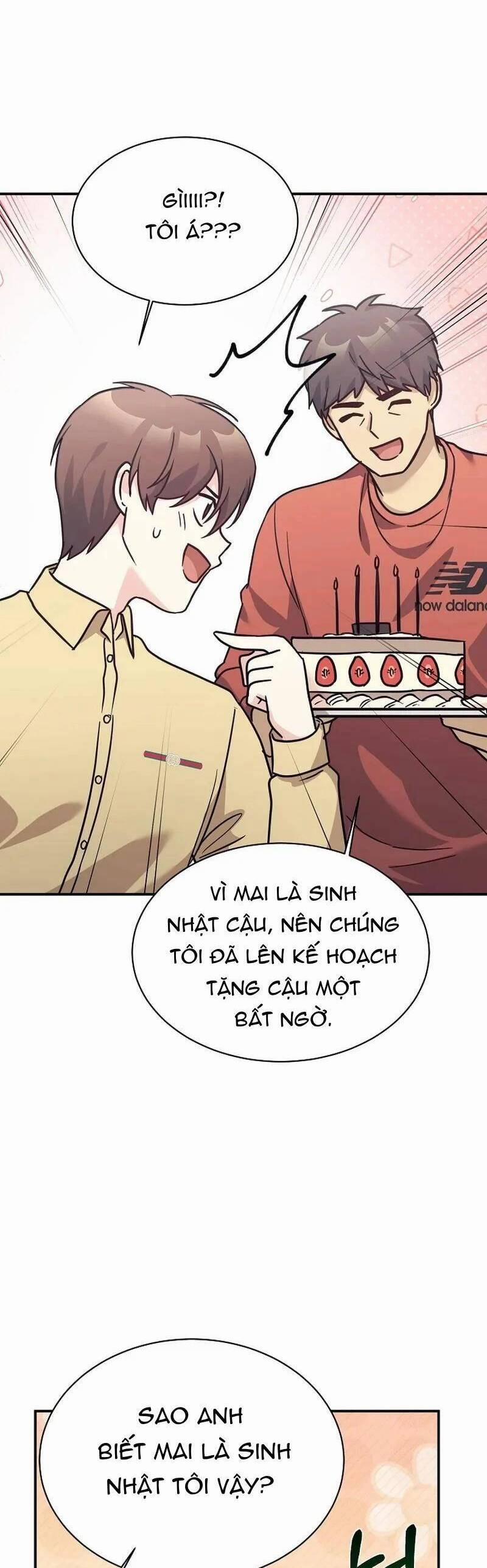 manhwax10.com - Truyện Manhwa Con Gái Tôi Là Rồng! Chương 66 Trang 18