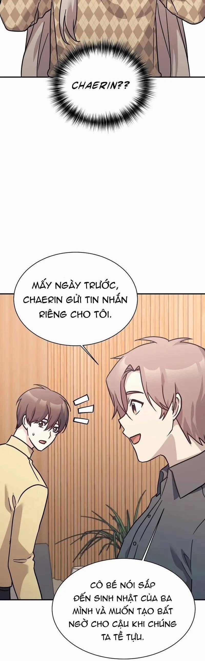 manhwax10.com - Truyện Manhwa Con Gái Tôi Là Rồng! Chương 66 Trang 20