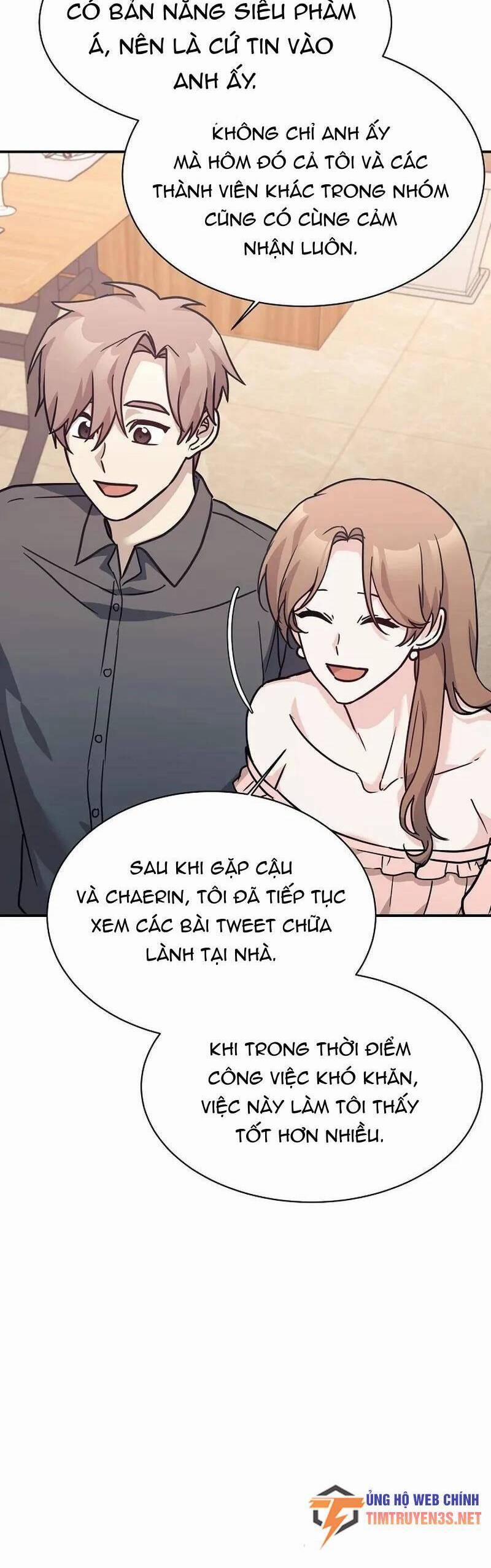 manhwax10.com - Truyện Manhwa Con Gái Tôi Là Rồng! Chương 66 Trang 26