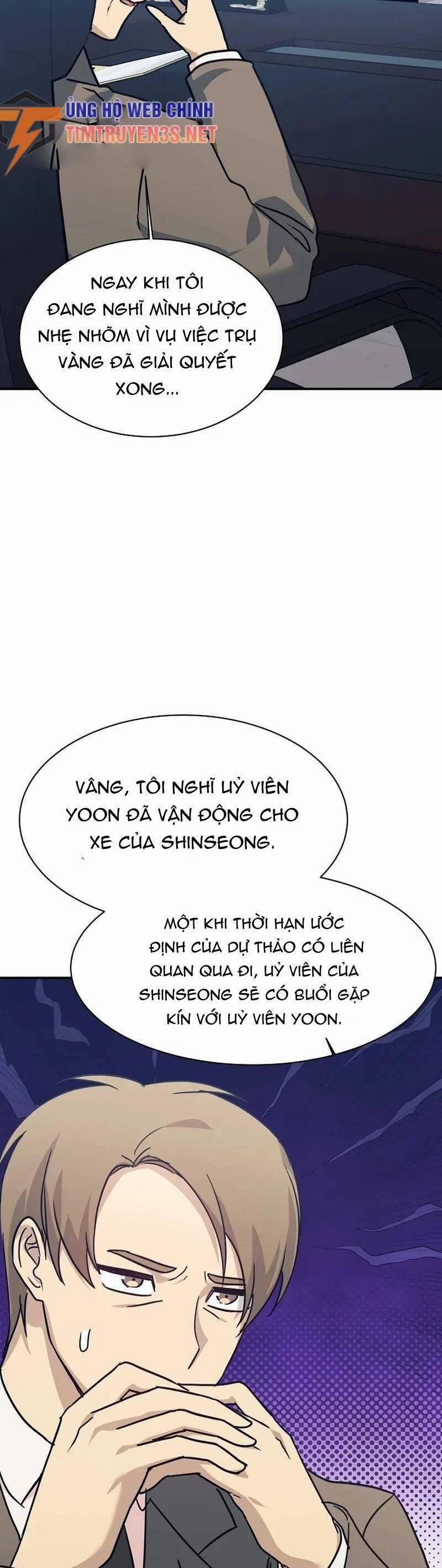 manhwax10.com - Truyện Manhwa Con Gái Tôi Là Rồng! Chương 66 Trang 33