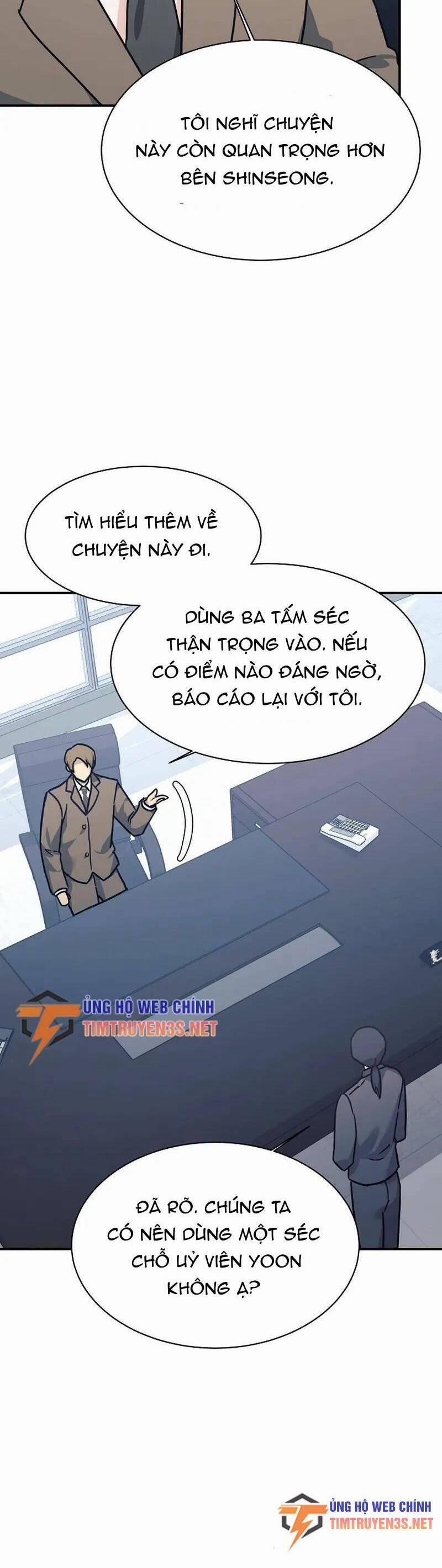 manhwax10.com - Truyện Manhwa Con Gái Tôi Là Rồng! Chương 66 Trang 36