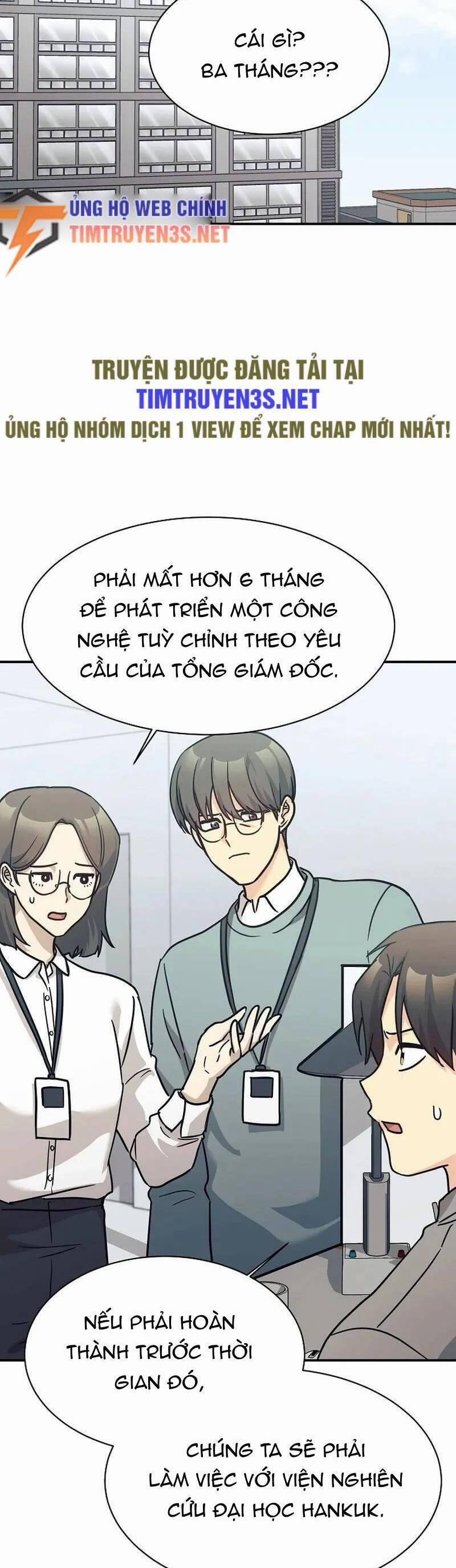 manhwax10.com - Truyện Manhwa Con Gái Tôi Là Rồng! Chương 66 Trang 39