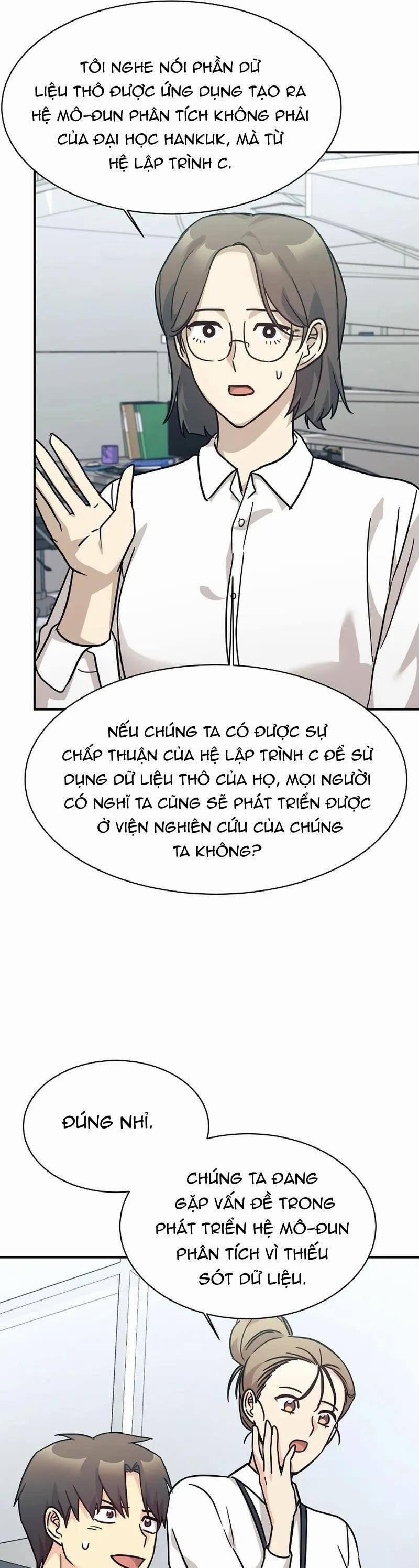 manhwax10.com - Truyện Manhwa Con Gái Tôi Là Rồng! Chương 66 Trang 42