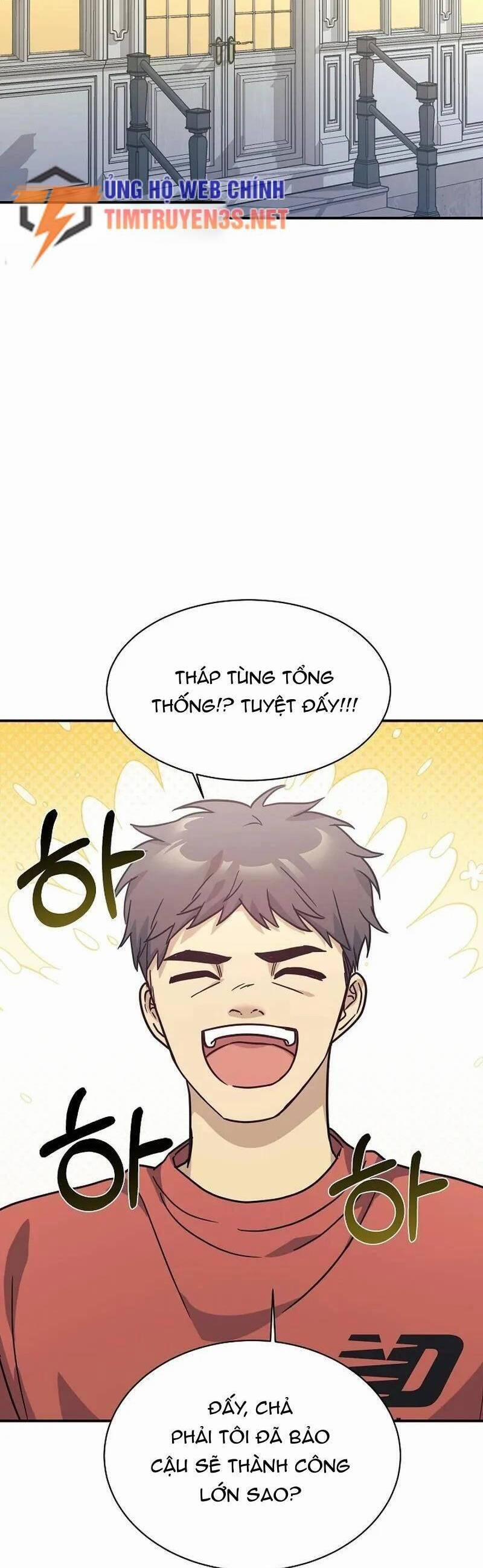 manhwax10.com - Truyện Manhwa Con Gái Tôi Là Rồng! Chương 66 Trang 9