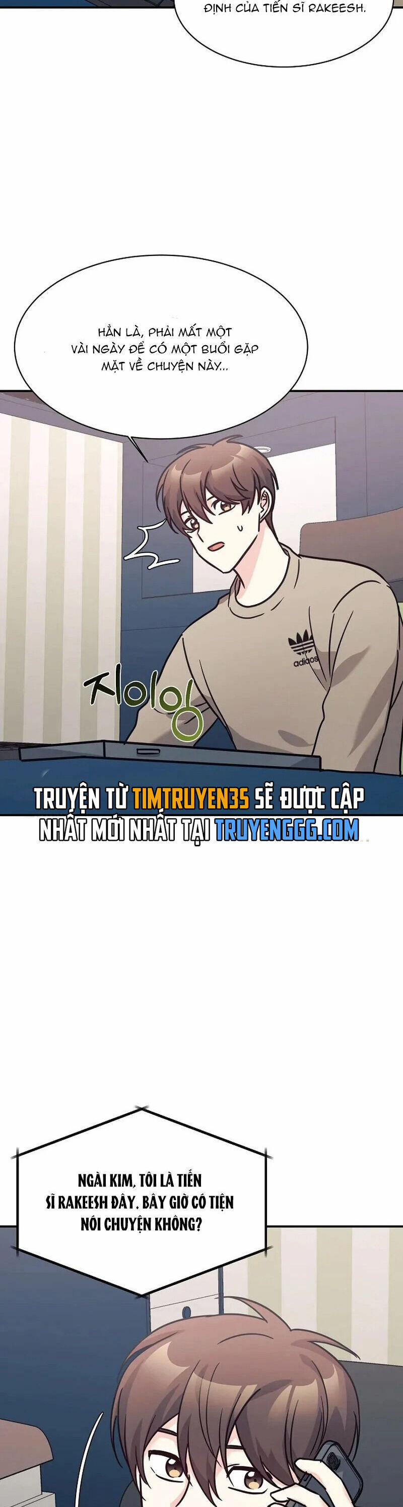 manhwax10.com - Truyện Manhwa Con Gái Tôi Là Rồng! Chương 67 Trang 18