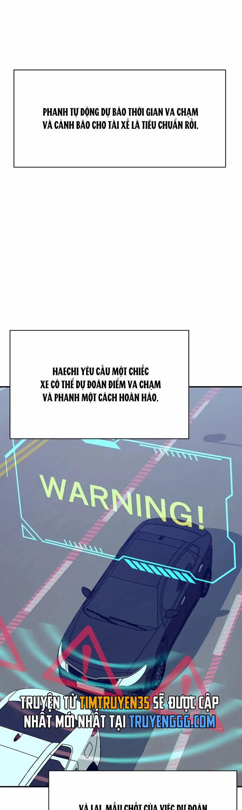 manhwax10.com - Truyện Manhwa Con Gái Tôi Là Rồng! Chương 67 Trang 26