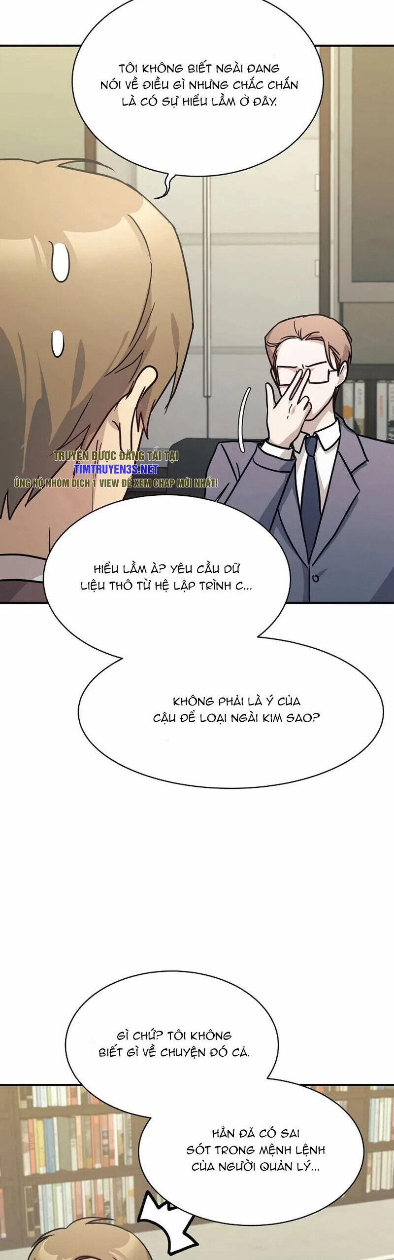 manhwax10.com - Truyện Manhwa Con Gái Tôi Là Rồng! Chương 67 Trang 4