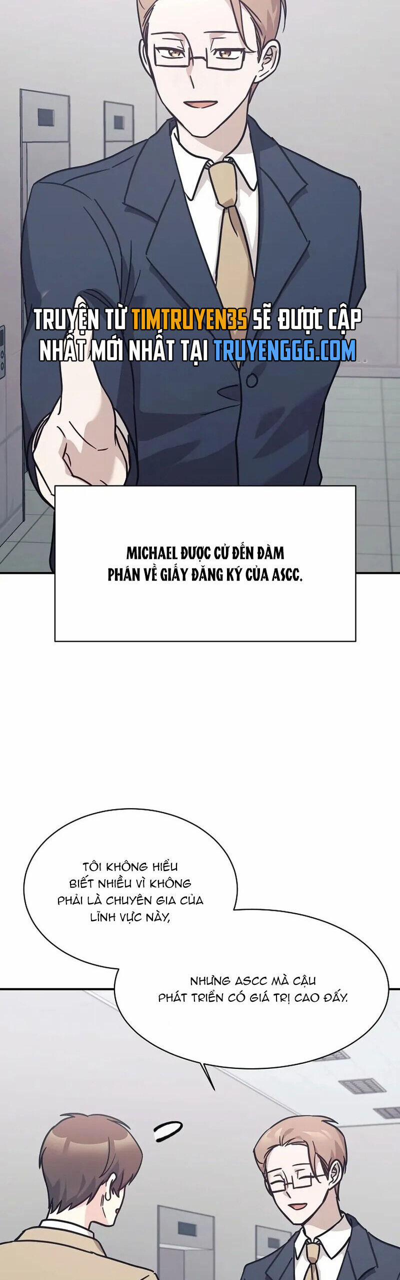 manhwax10.com - Truyện Manhwa Con Gái Tôi Là Rồng! Chương 67 Trang 35