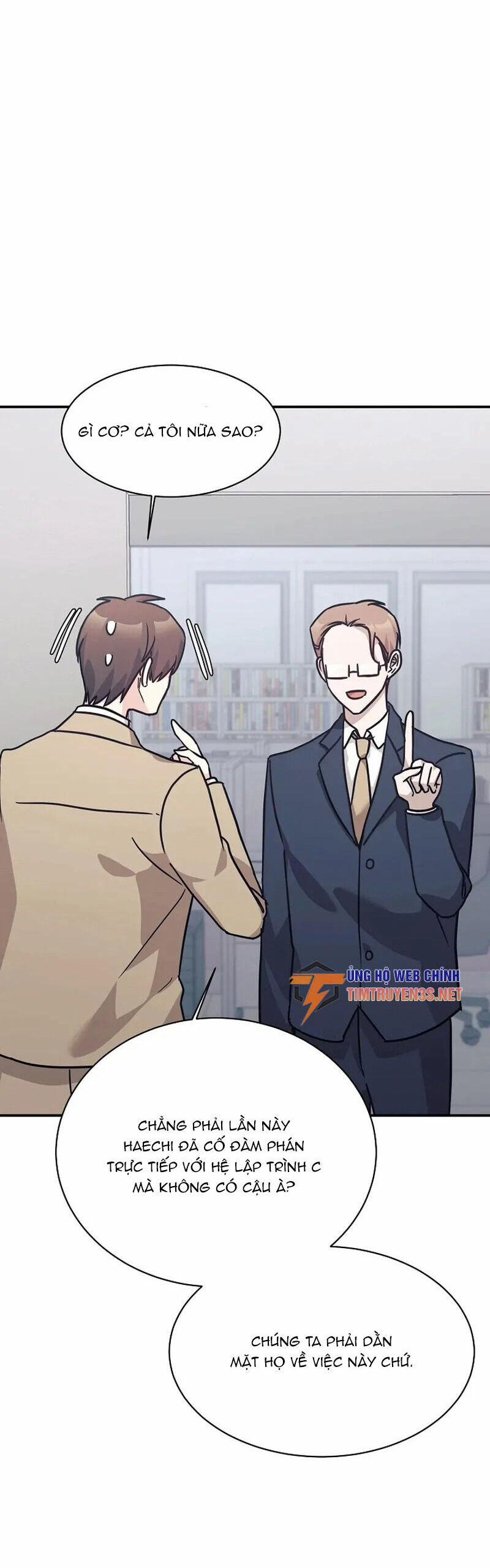 manhwax10.com - Truyện Manhwa Con Gái Tôi Là Rồng! Chương 67 Trang 39