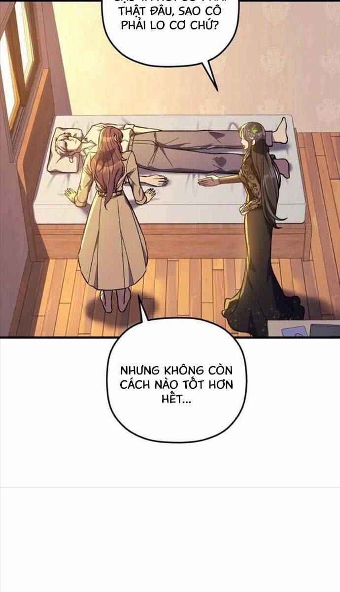 manhwax10.com - Truyện Manhwa Con Gái Tôi Là Trùm Cuối Chương 103 Trang 19