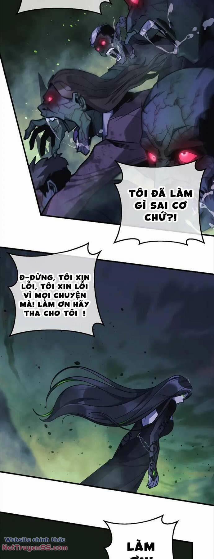 manhwax10.com - Truyện Manhwa Con Gái Tôi Là Trùm Cuối Chương 104 Trang 15