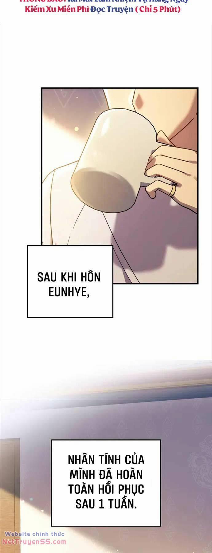 manhwax10.com - Truyện Manhwa Con Gái Tôi Là Trùm Cuối Chương 104 Trang 19