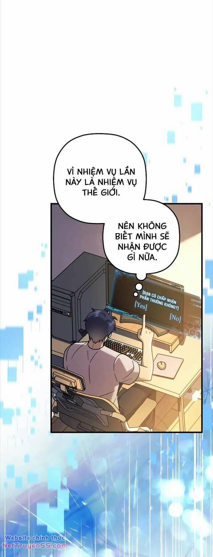 manhwax10.com - Truyện Manhwa Con Gái Tôi Là Trùm Cuối Chương 104 Trang 23