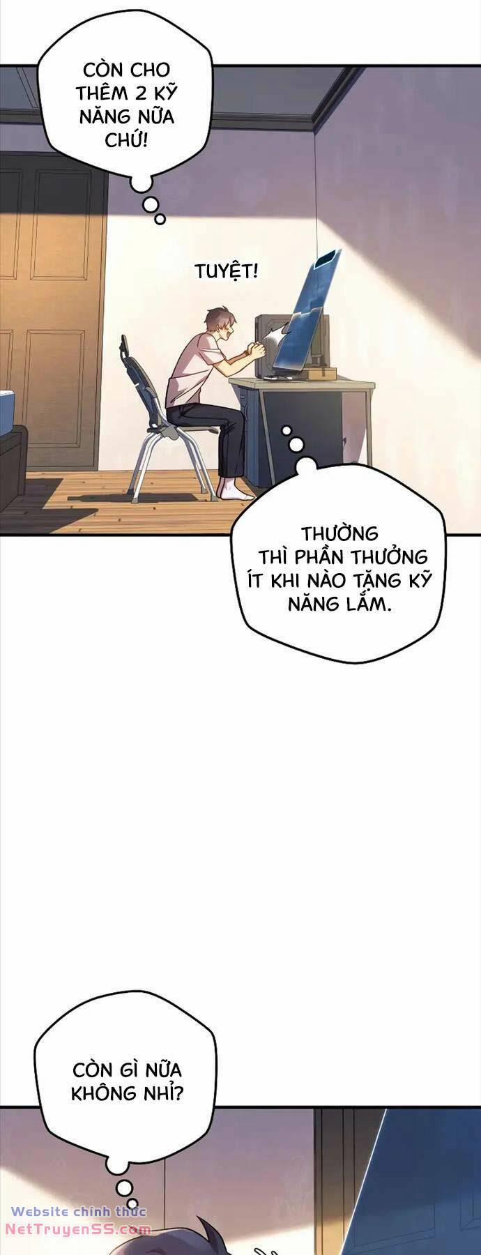 manhwax10.com - Truyện Manhwa Con Gái Tôi Là Trùm Cuối Chương 104 Trang 33