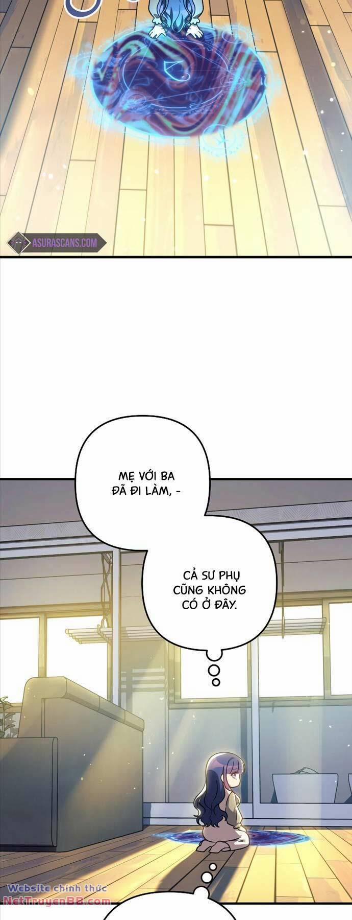 manhwax10.com - Truyện Manhwa Con Gái Tôi Là Trùm Cuối Chương 107 Trang 44