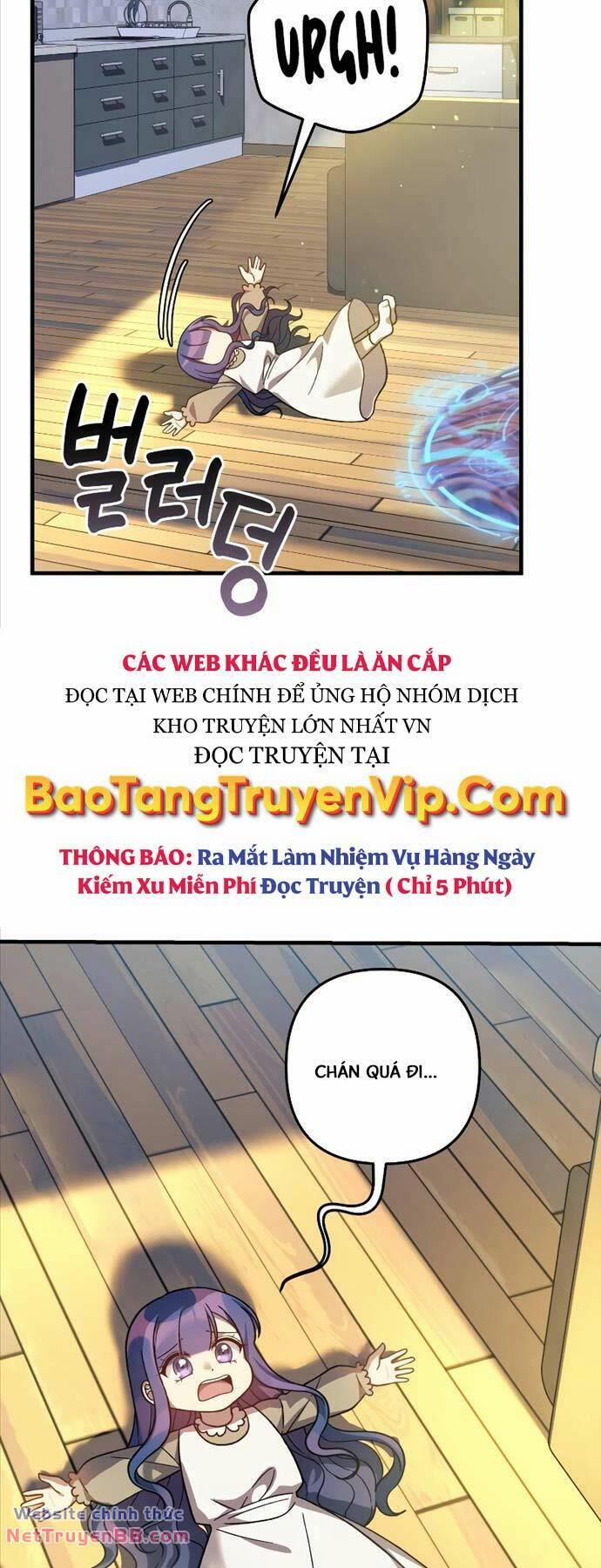 manhwax10.com - Truyện Manhwa Con Gái Tôi Là Trùm Cuối Chương 107 Trang 54