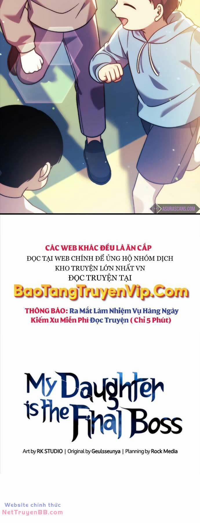 manhwax10.com - Truyện Manhwa Con Gái Tôi Là Trùm Cuối Chương 107 Trang 62