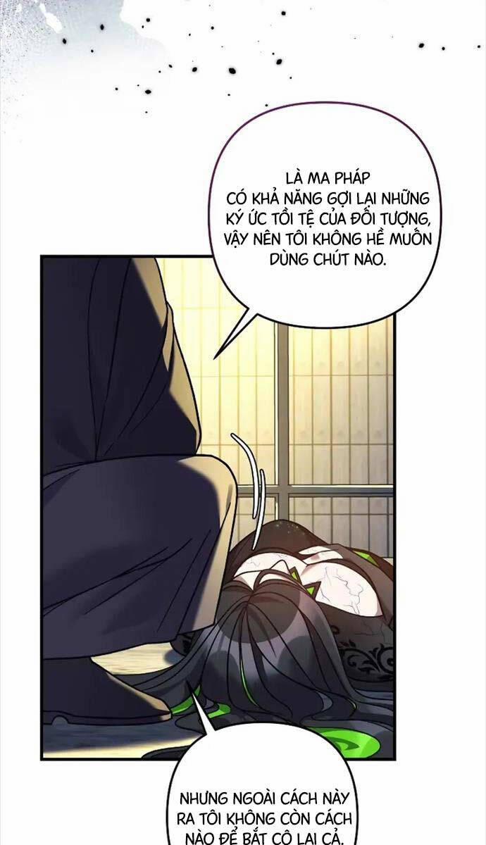 manhwax10.com - Truyện Manhwa Con Gái Tôi Là Trùm Cuối Chương 110 Trang 46