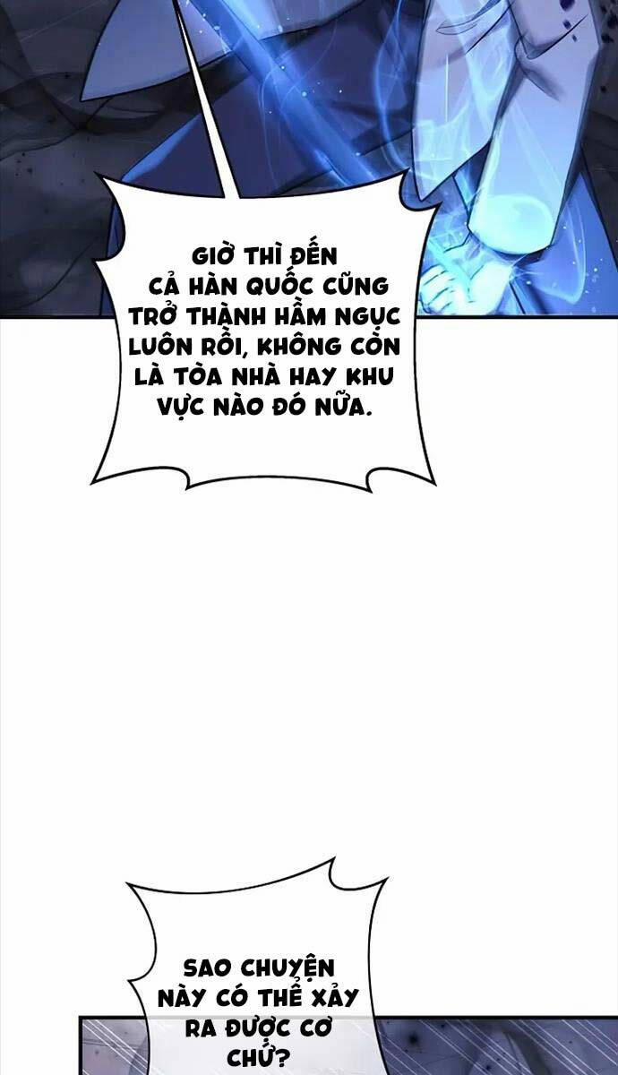 manhwax10.com - Truyện Manhwa Con Gái Tôi Là Trùm Cuối Chương 112 Trang 11