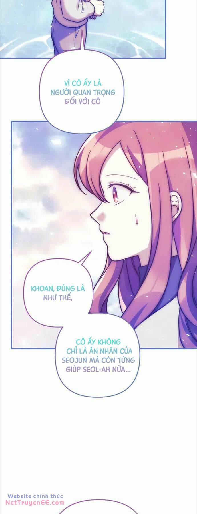 manhwax10.com - Truyện Manhwa Con Gái Tôi Là Trùm Cuối Chương 114 Trang 11