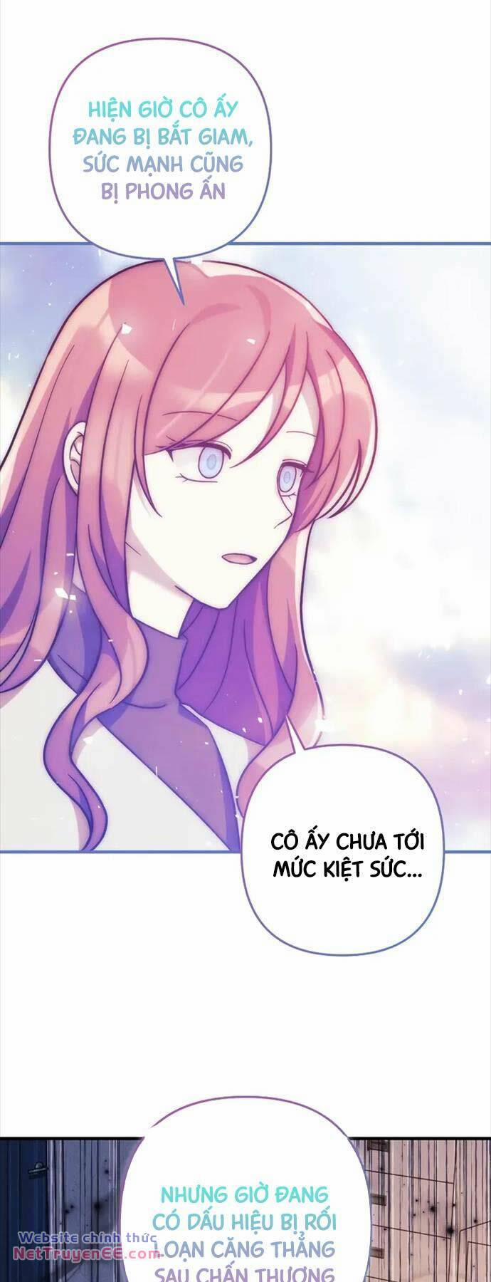 manhwax10.com - Truyện Manhwa Con Gái Tôi Là Trùm Cuối Chương 114 Trang 3