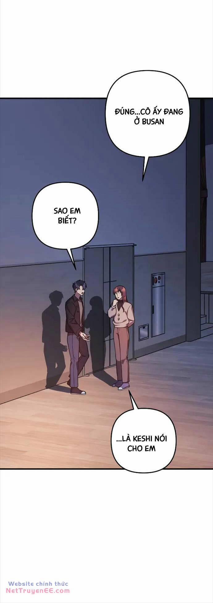 manhwax10.com - Truyện Manhwa Con Gái Tôi Là Trùm Cuối Chương 114 Trang 26